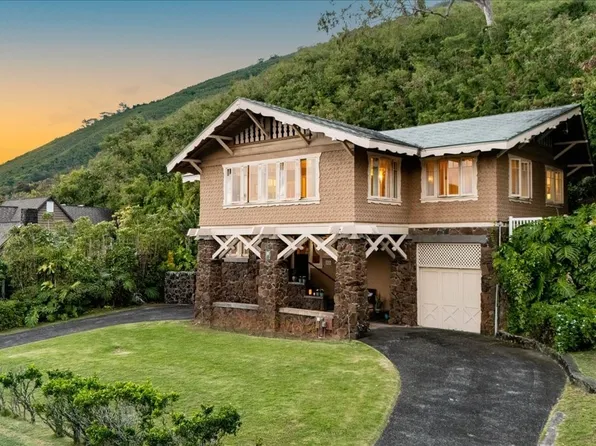 2618 Ferdinand Ave, Honolulu, HI 96822