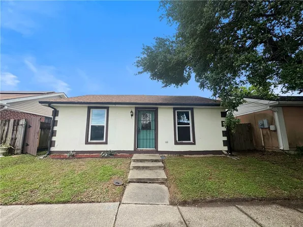 4524 Perlita St, New Orleans, LA 70122