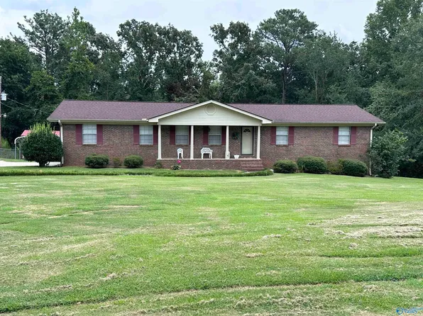 451 Industrial Dr, Detroit, AL 35552