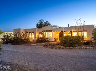 5340 Superstition Dr, Las Cruces, NM 88011