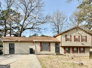 860 Flat Shoals Rd, Atlanta, GA 30349