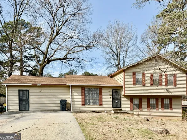 860 Flat Shoals Rd, Atlanta, GA 30349