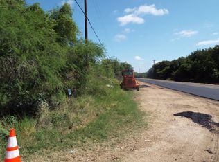 Del Rio Rd, Brownsville, TX 78521