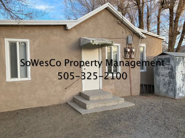 511 San Juan Pl #3, Farmington, NM 87401