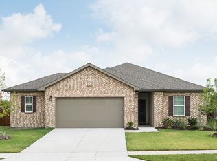 1425 Escondido Dr, Haslet, TX 76052