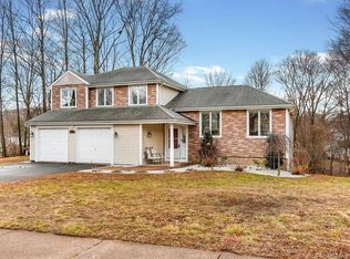 21 Tree Hill Rd, Berlin, CT 06037