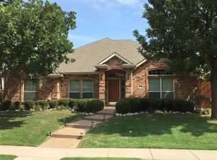 1774 Migratory Ln, Frisco, TX 75033