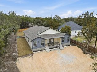 1197 Chisolm Trl #A, Spring Branch, TX 78070