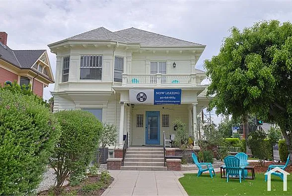 2301 Scarff St — Photo 2