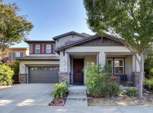 2780 Ortiz Pl, Woodland, CA 95776
