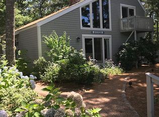 51 Summersea Rd, Mashpee, MA 02649