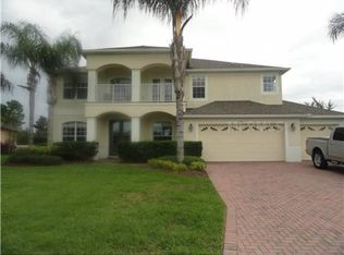 9896 Nokay Dr, Orlando, FL 32836