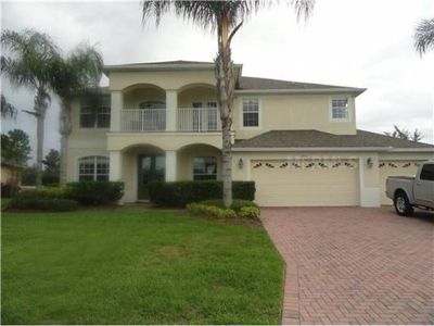 9896 Nokay Dr, Orlando, FL, 32836