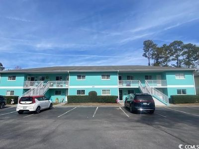 1200 5th Ave. N #1407, Surfside Beach, SC, 29575
