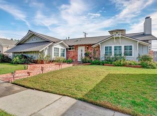 12542 Argyle Dr, Los Alamitos, CA 90720