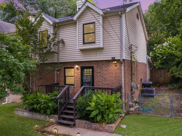 5131 Hunters Point Ln, Hermitage, TN 37076