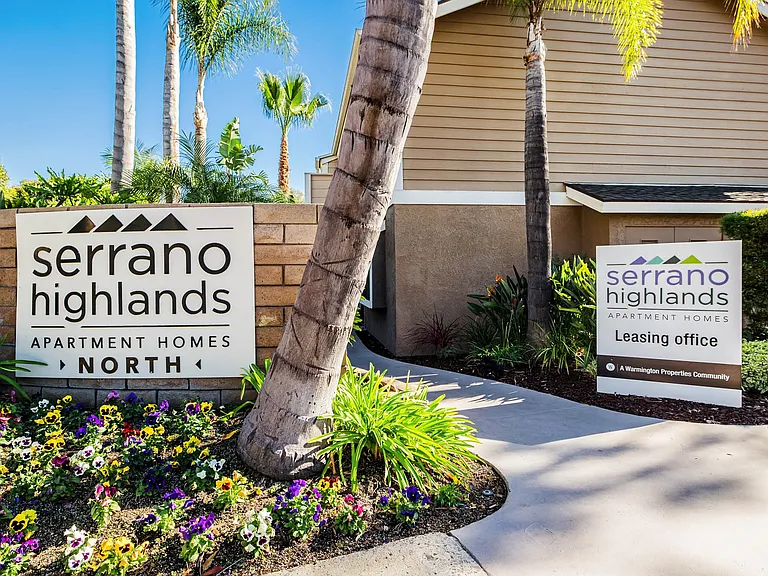 Serrano Highlands — Photo 16