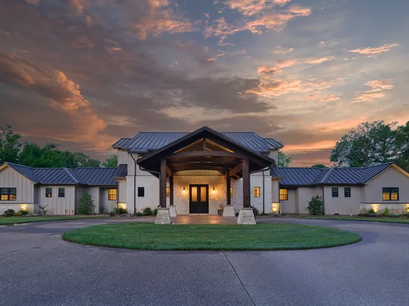 560 County Road 1447, Quitman, TX 75783