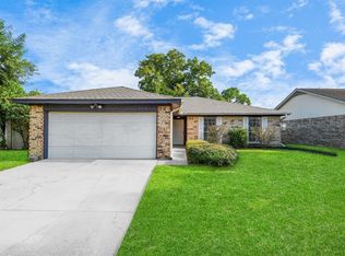 2318 Hearne Dr, Pasadena, TX 77502