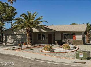 6944 Blacksmith Ct, Las Vegas, NV 89145