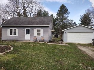 1001 Westwood Dr, Goshen, IN 46526