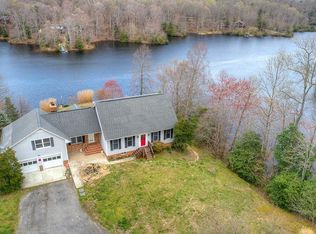 93 Ilona Ln, Montross, VA