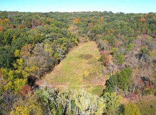 E Panther Creek Rd, Kampsville, IL 62053