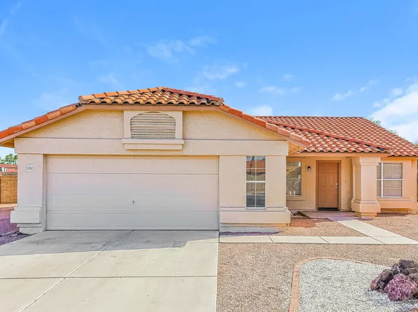 4262 E Alder Ave, Mesa, AZ 85206
