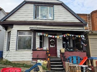 847 W Quartz St, Butte, MT 59701