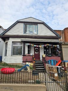 847 W Quartz St, Butte, MT, 59701