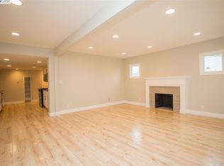 22358 S Garden Ave, Hayward, CA 94541