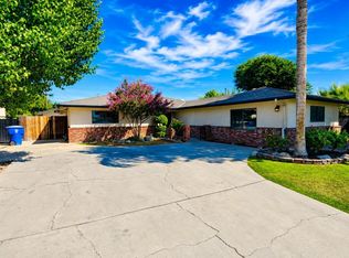 4008 Barbara Ave, Bakersfield, CA 93309