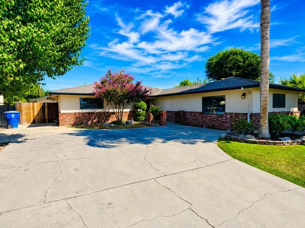 4008 Barbara Ave, Bakersfield, CA 93309