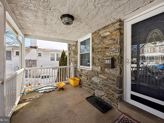 2nd image of 838 West Ave