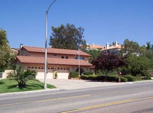 4367 Corral Canyon Rd, Bonita, CA 91902