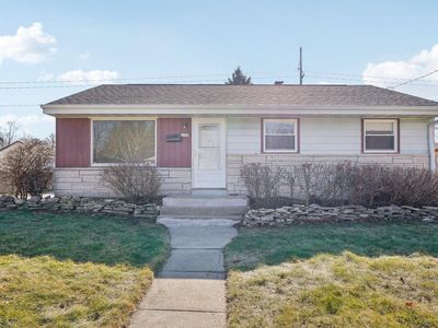 1539 Birch DRIVE, Waukesha, WI, 53188
