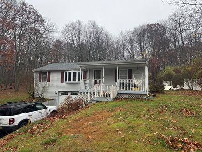 360 Sam Green Road, Coventry, CT, 06238