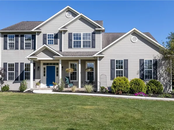 4789 Verplank Rd, Clay, NY 13041