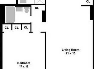 250 E 63rd St APT 710, New York, NY 10065