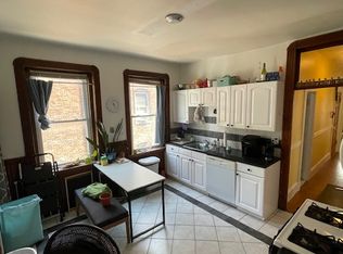 4 Litchfield St #3, Boston, MA 02135