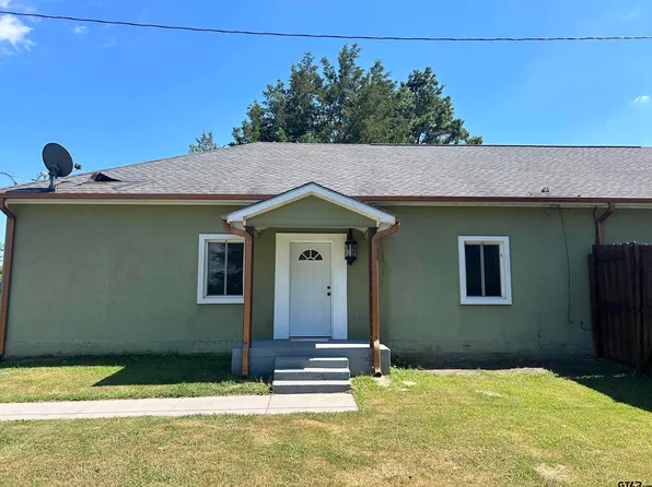 6238 State Highway 64, Ben Wheeler, TX 75754