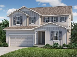 21465 E Stanford Ave, Aurora, CO 80015