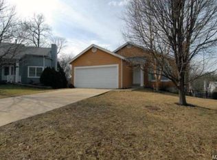 149 Aspencade Cir, O Fallon, MO