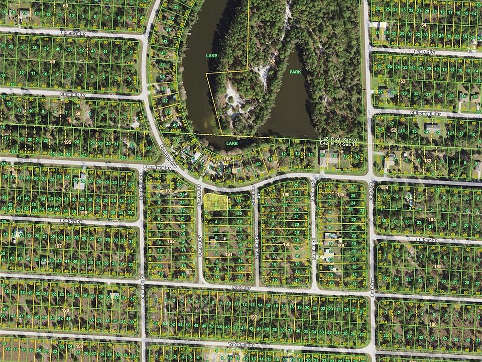 2nd image of 13032 Penrod Dr