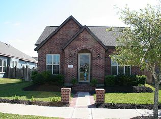 17014 Paynes Creek Dr, Cypress, TX 77433