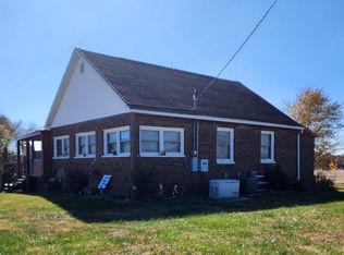 3386 Park St, Mulkeytown, IL 62865