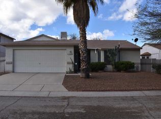 2649 W Lazybrook Dr, Tucson, AZ 85741