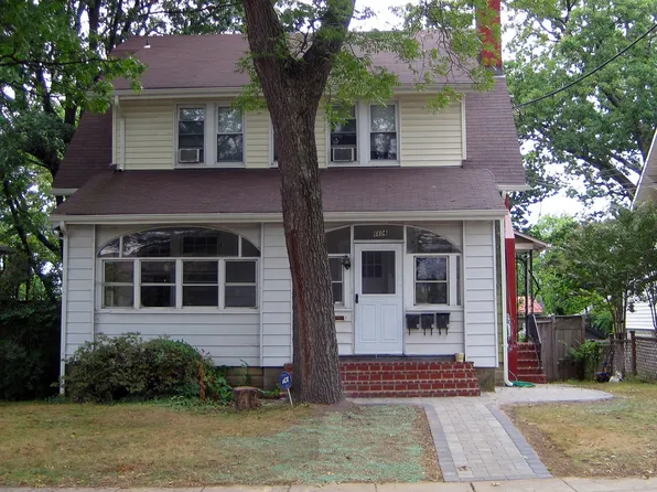 6604 1st St NW APT 2, Washington, DC 20012