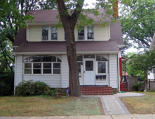 6604 1st St NW #2 Photo 1