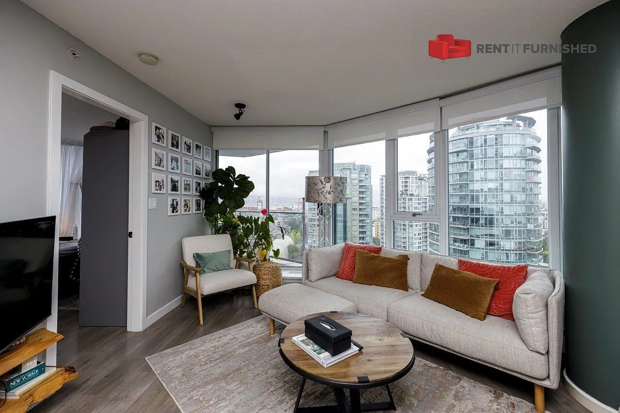 2 bed, 980 sqft, $3,650 — Photo 1